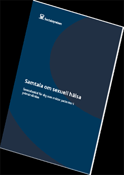 Socialstyrelsens samtalsstöd