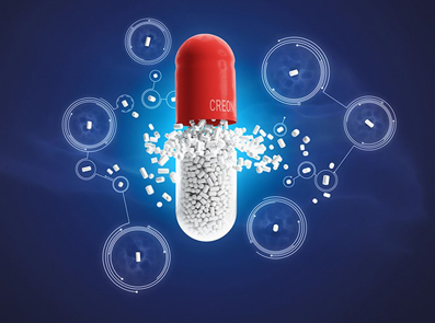 Creon® - näringsstatus