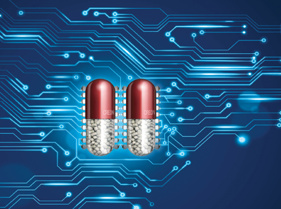 Creon behandlar exokrin pankreasinsufficiens (EPI)