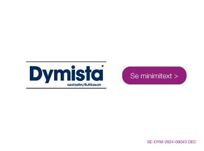 Dymista logo