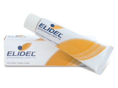 Elidel® Indikation 