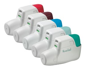 Novopulmon® Novolizer®